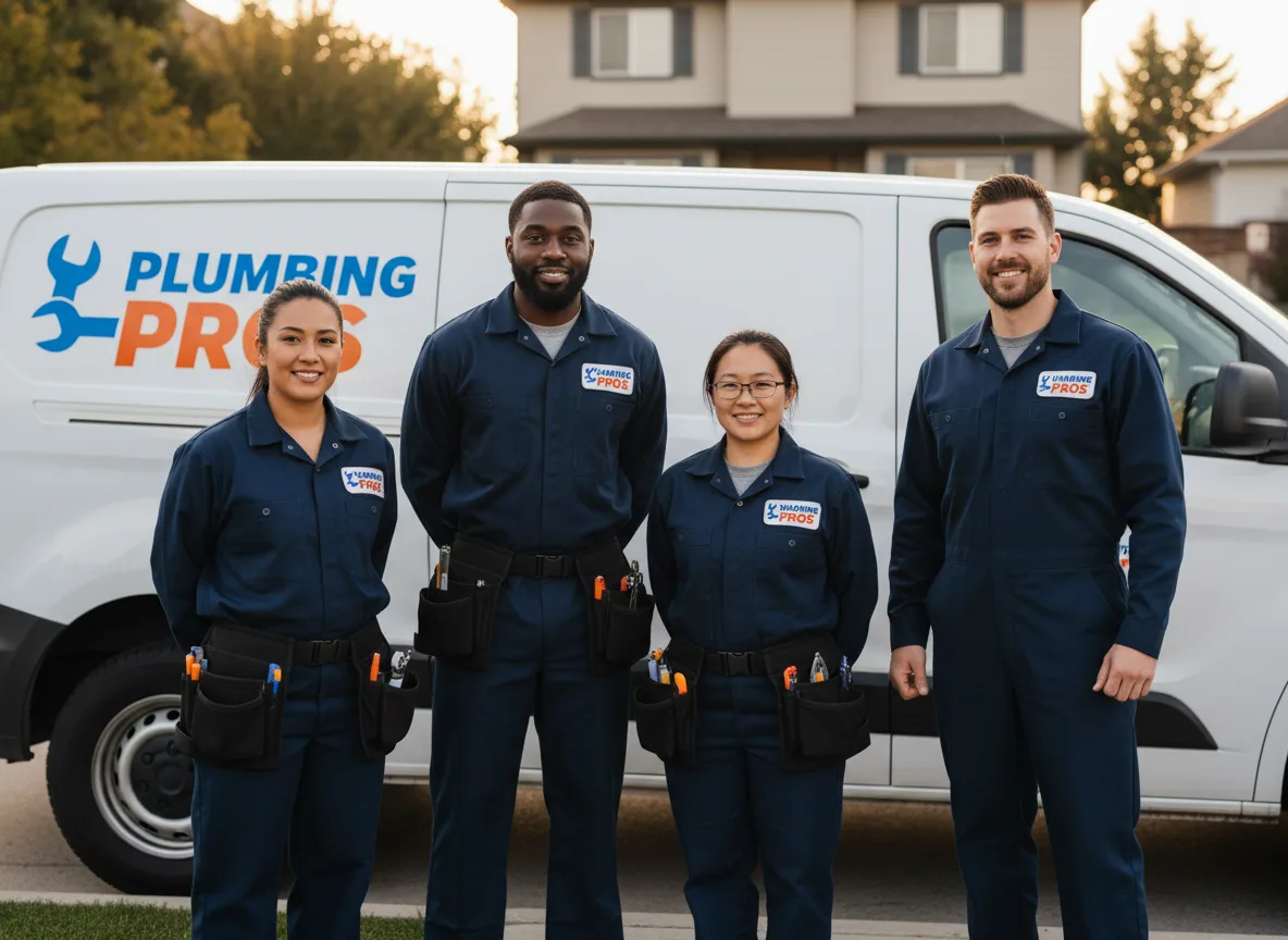Water Heater Repair company in Pine Bluff, AR